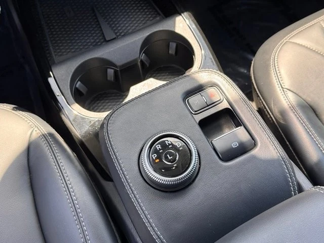 2023 Ford S550 Mustang - Image 25 of 31