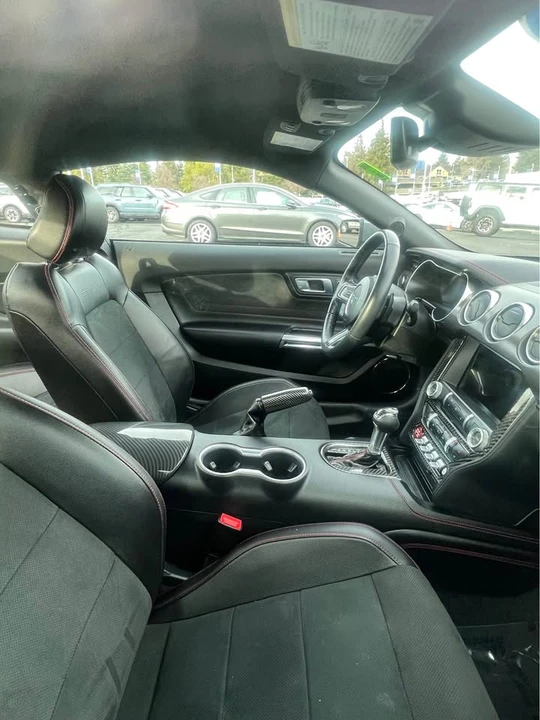 2023 Ford S550 Mustang - Image 4 of 4