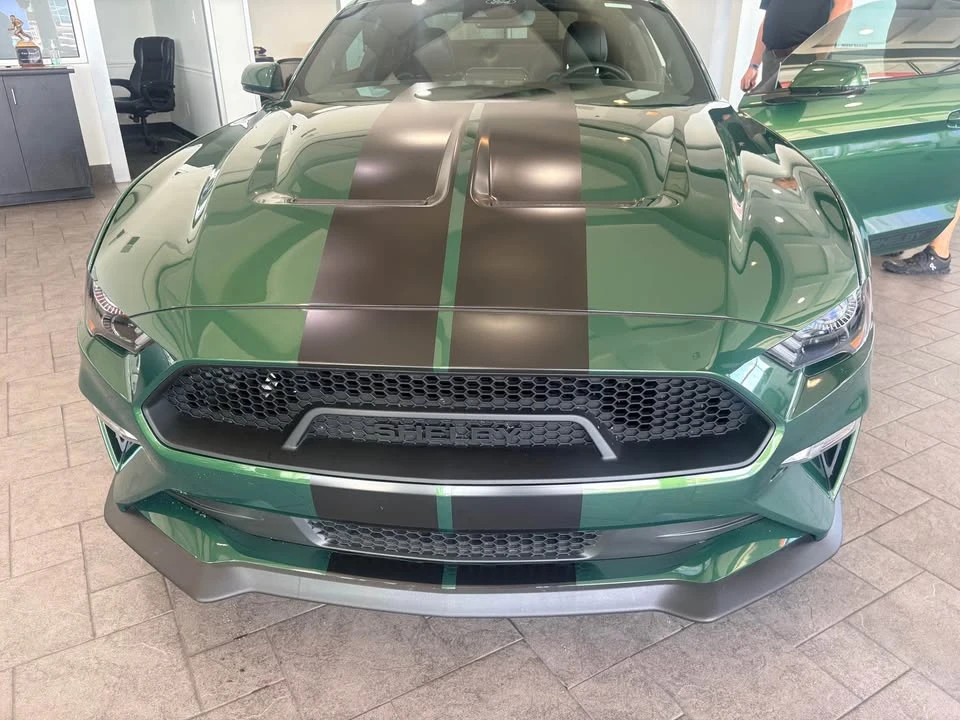 2023 Ford S550 Mustang - Image 2 of 12