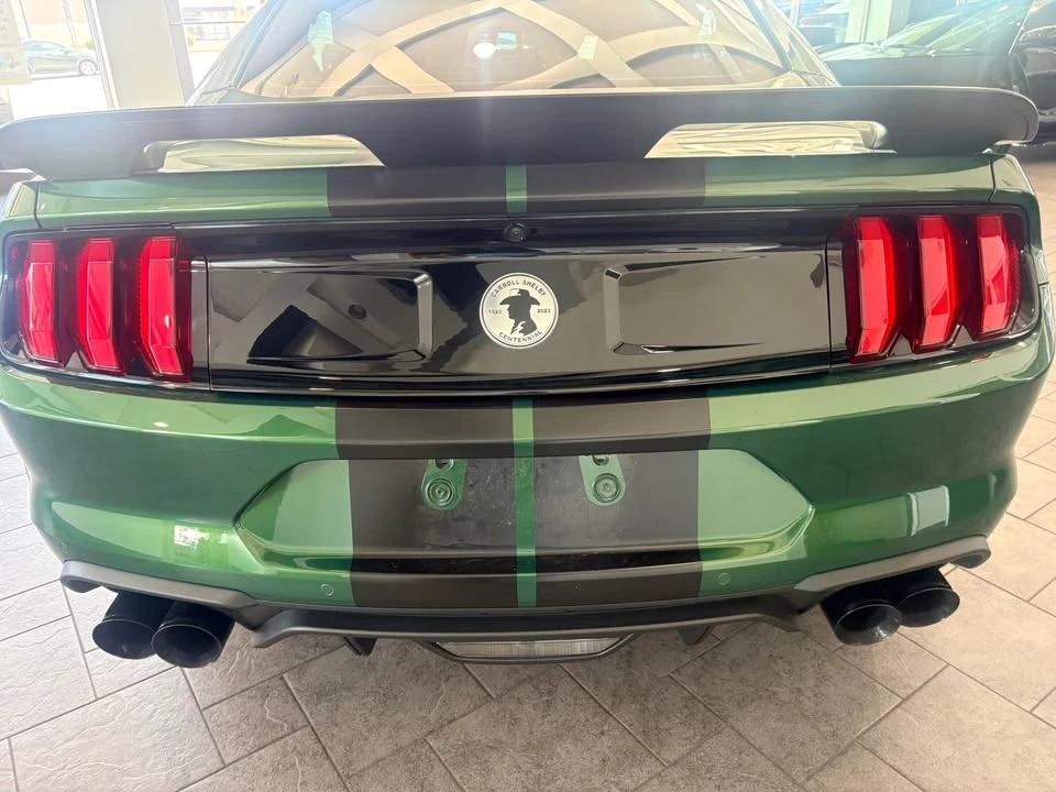 2023 Ford S550 Mustang - Image 11 of 12