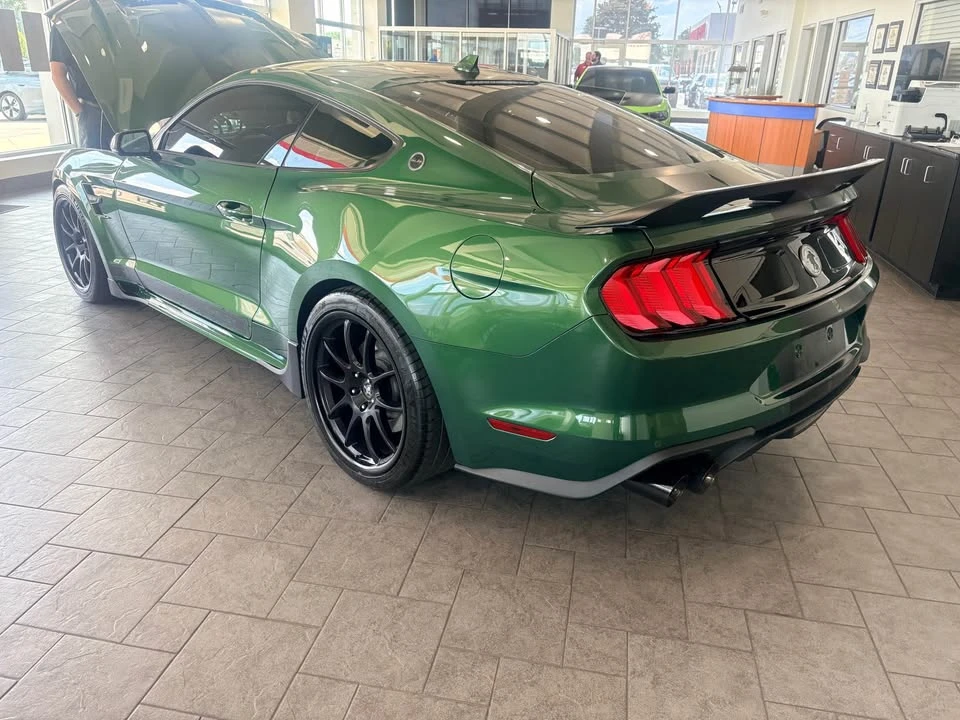 2023 Ford S550 Mustang - Image 10 of 12