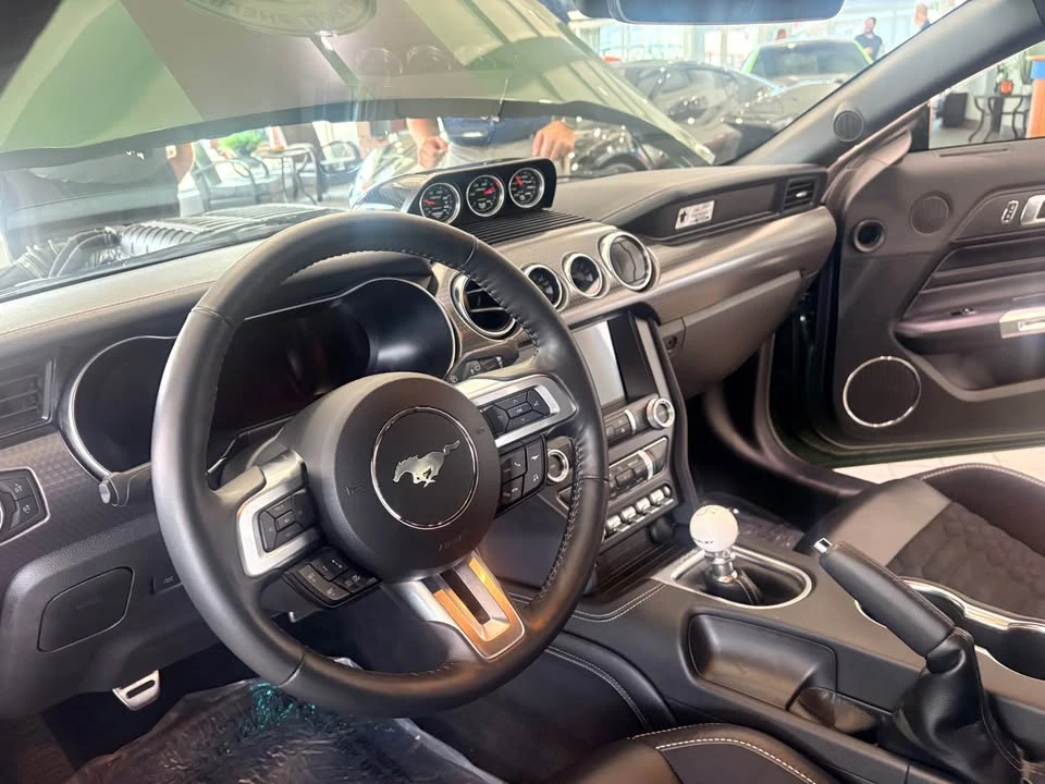 2023 Ford S550 Mustang - Image 7 of 12