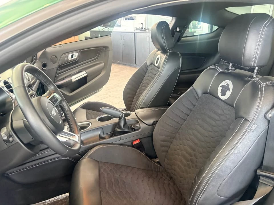 2023 Ford S550 Mustang - Image 8 of 12