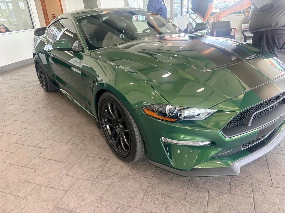 2023 Ford S550 Mustang - Image 4 of 12