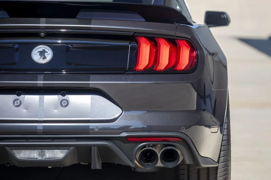 2023 Ford S550 Mustang - Image 8 of 31