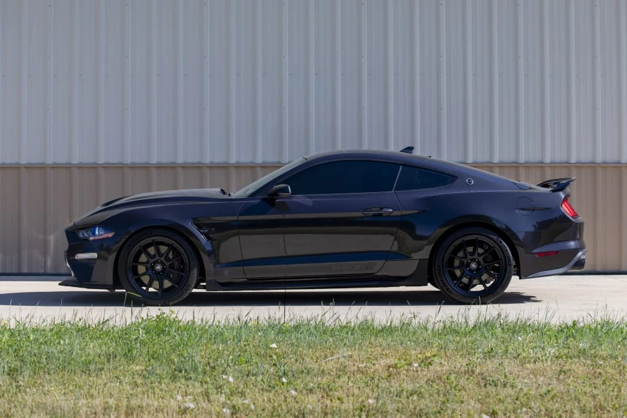 2023 Ford S550 Mustang - Image 22 of 31