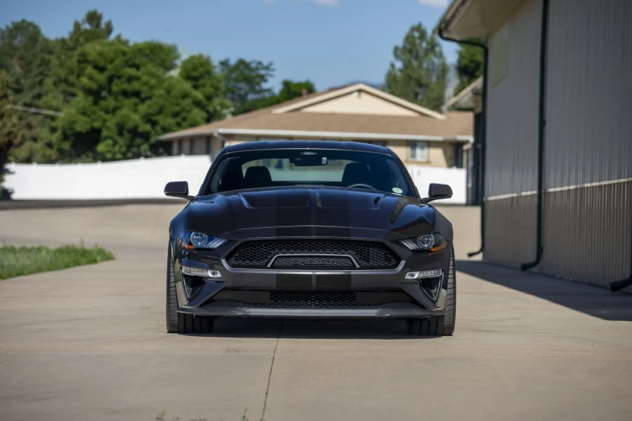 2023 Ford S550 Mustang - Image 4 of 31