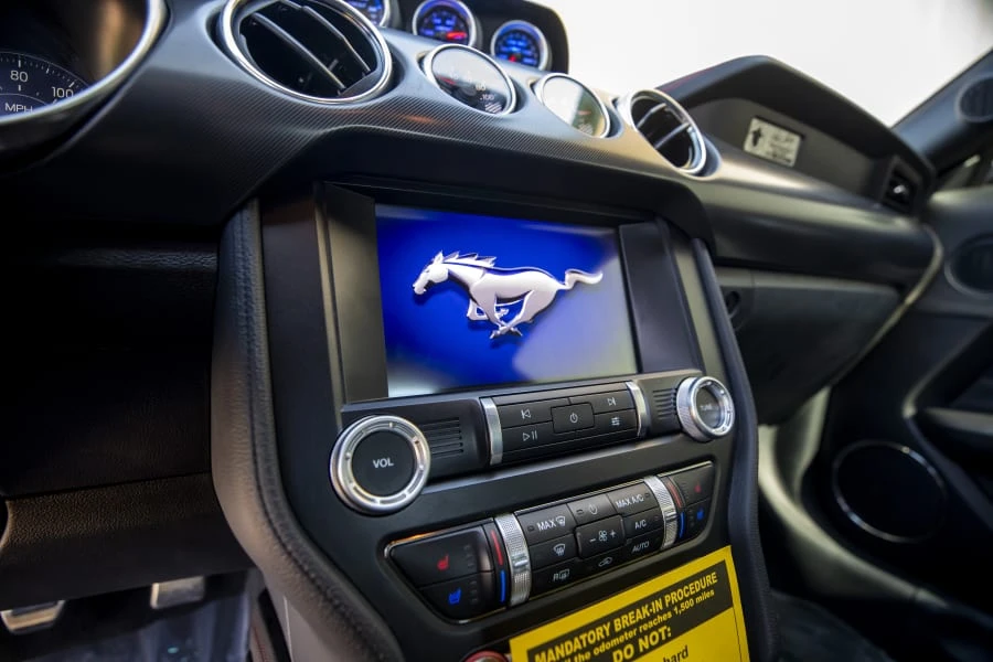 2023 Ford S550 Mustang - Image 31 of 31