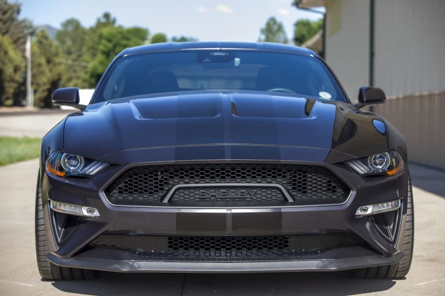 2023 Ford S550 Mustang - Image 13 of 31