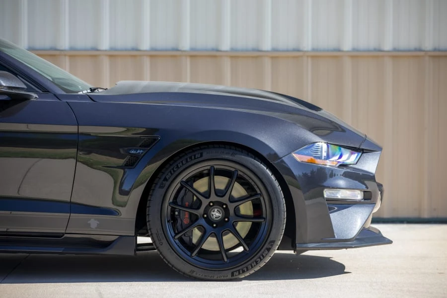 2023 Ford S550 Mustang - Image 17 of 31