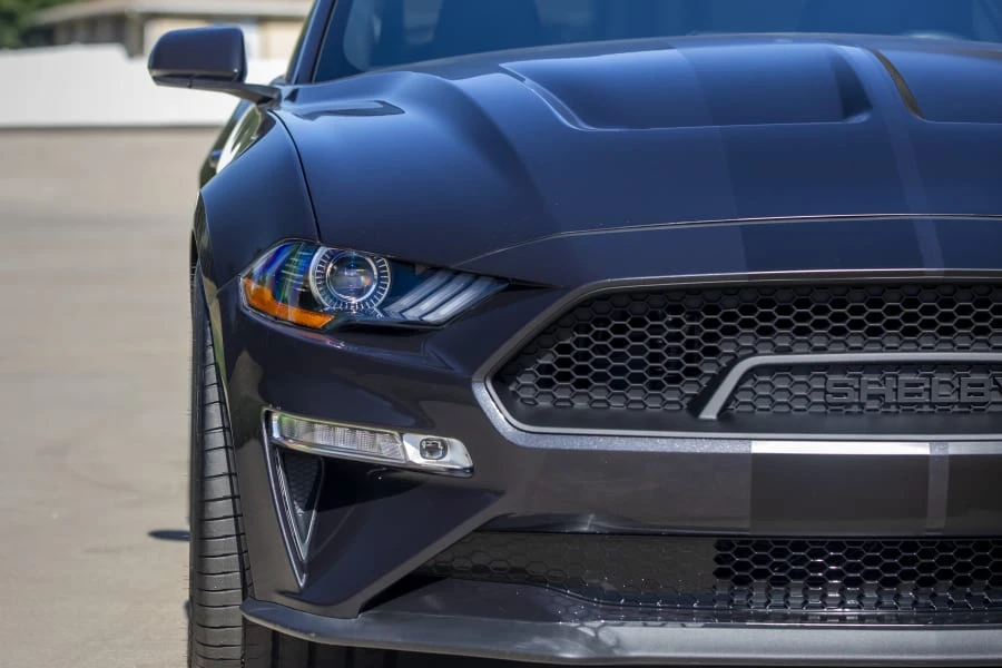 2023 Ford S550 Mustang - Image 10 of 31