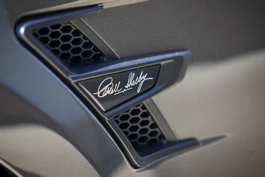 2023 Ford S550 Mustang - Image 20 of 31
