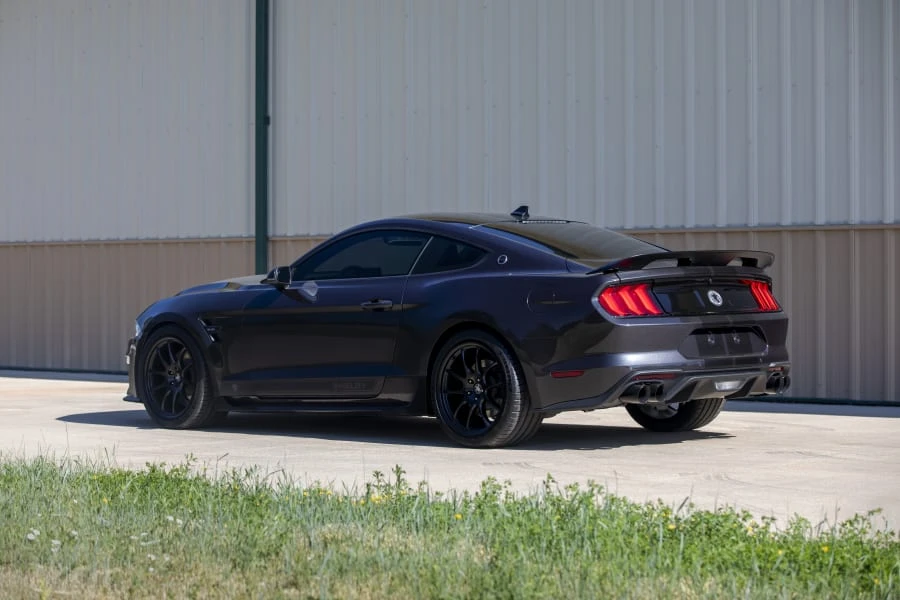 2023 Ford S550 Mustang - Image 21 of 31
