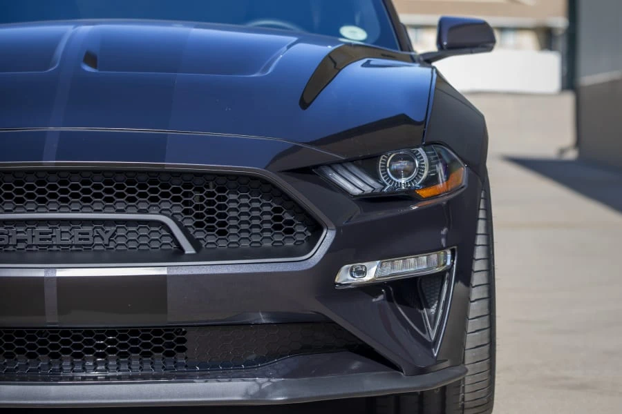 2023 Ford S550 Mustang - Image 9 of 31
