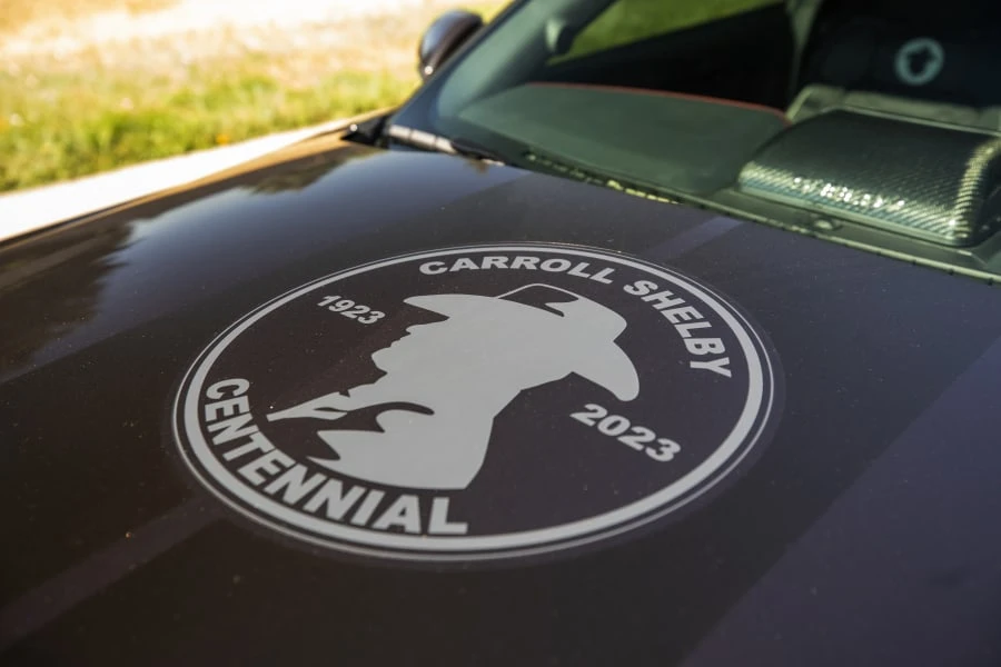 2023 Ford S550 Mustang - Image 23 of 31