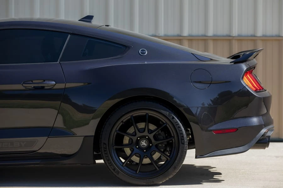 2023 Ford S550 Mustang - Image 11 of 31