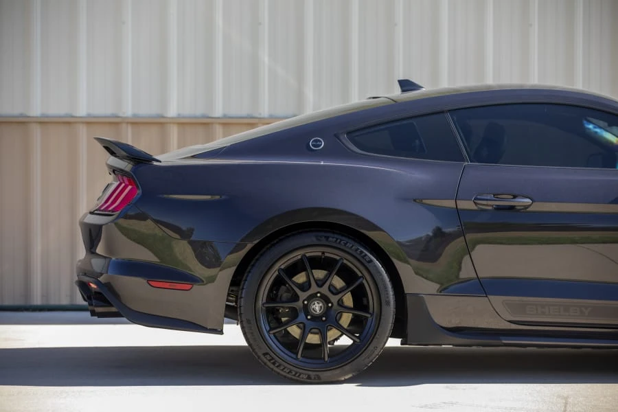 2023 Ford S550 Mustang - Image 15 of 31