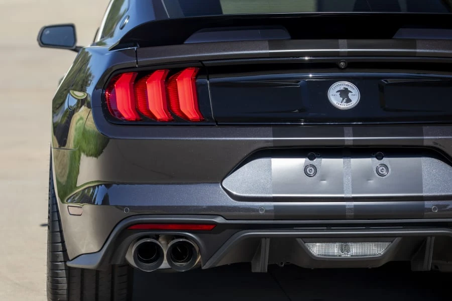 2023 Ford S550 Mustang - Image 7 of 31