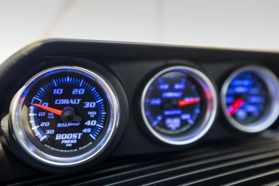 2023 Ford S550 Mustang - Image 28 of 31