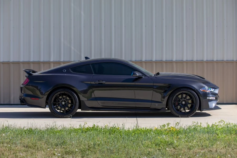 2023 Ford S550 Mustang - Image 2 of 31