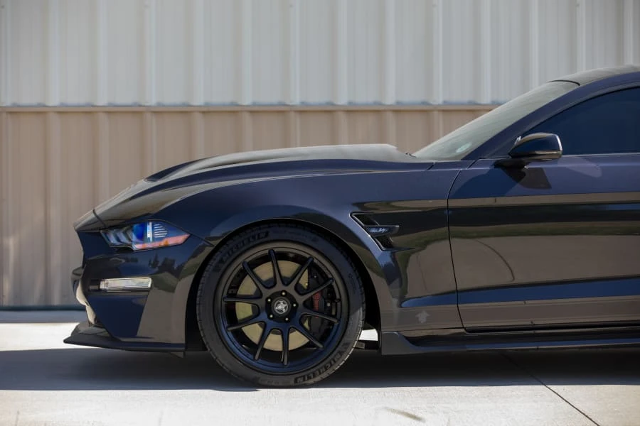 2023 Ford S550 Mustang - Image 12 of 31