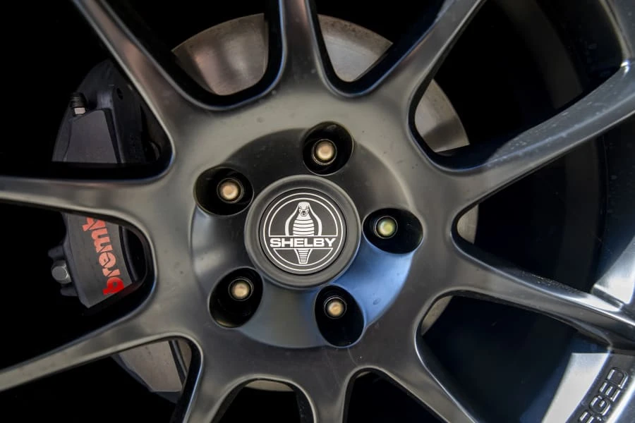 2023 Ford S550 Mustang - Image 18 of 31