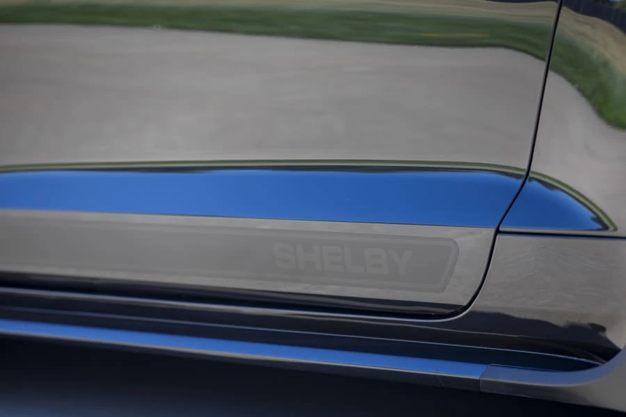2023 Ford S550 Mustang - Image 16 of 31