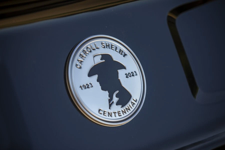 2023 Ford S550 Mustang - Image 19 of 31