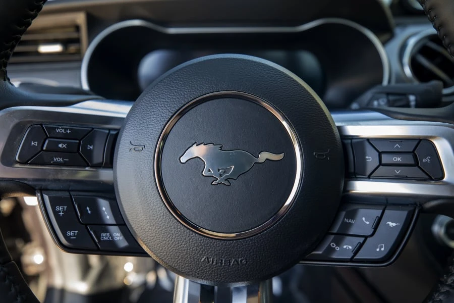 2023 Ford S550 Mustang - Image 30 of 31