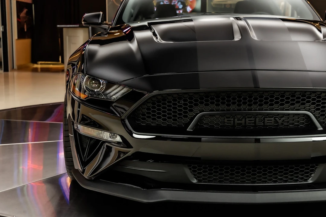 2023 Ford S550 Mustang - Image 20 of 24
