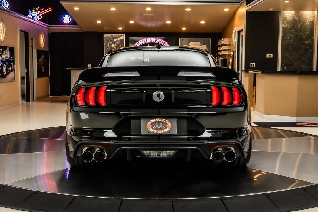 2023 Ford S550 Mustang - Image 14 of 24