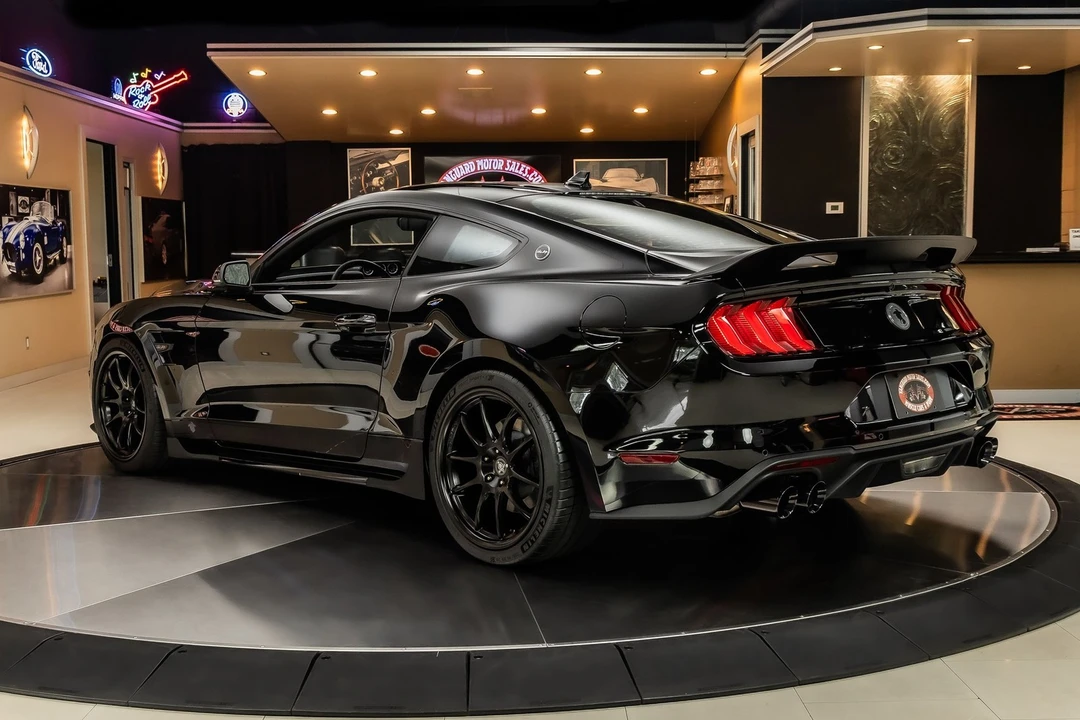 2023 Ford S550 Mustang - Image 16 of 24