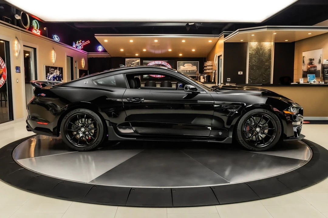 2023 Ford S550 Mustang - Image 11 of 24