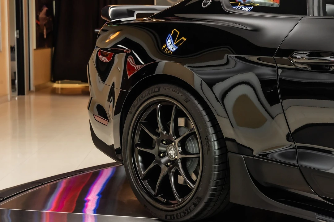 2023 Ford S550 Mustang - Image 23 of 24