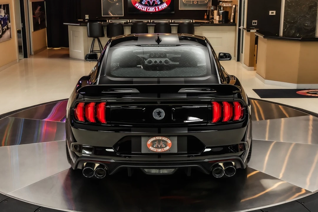 2023 Ford S550 Mustang - Image 15 of 24