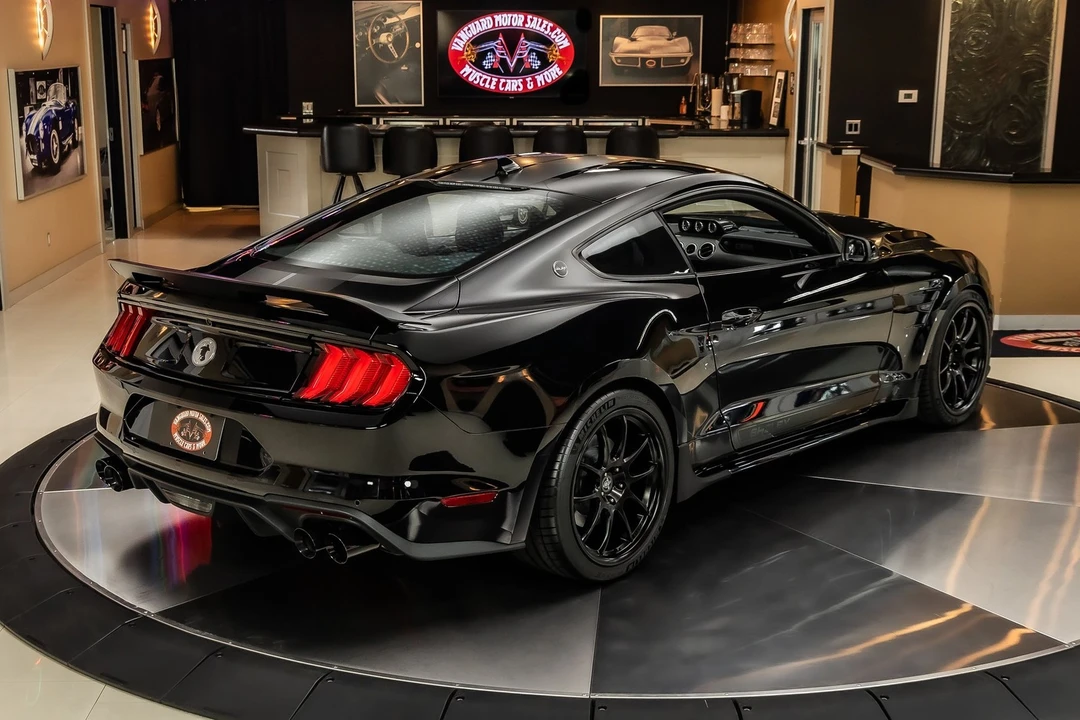 2023 Ford S550 Mustang - Image 13 of 24
