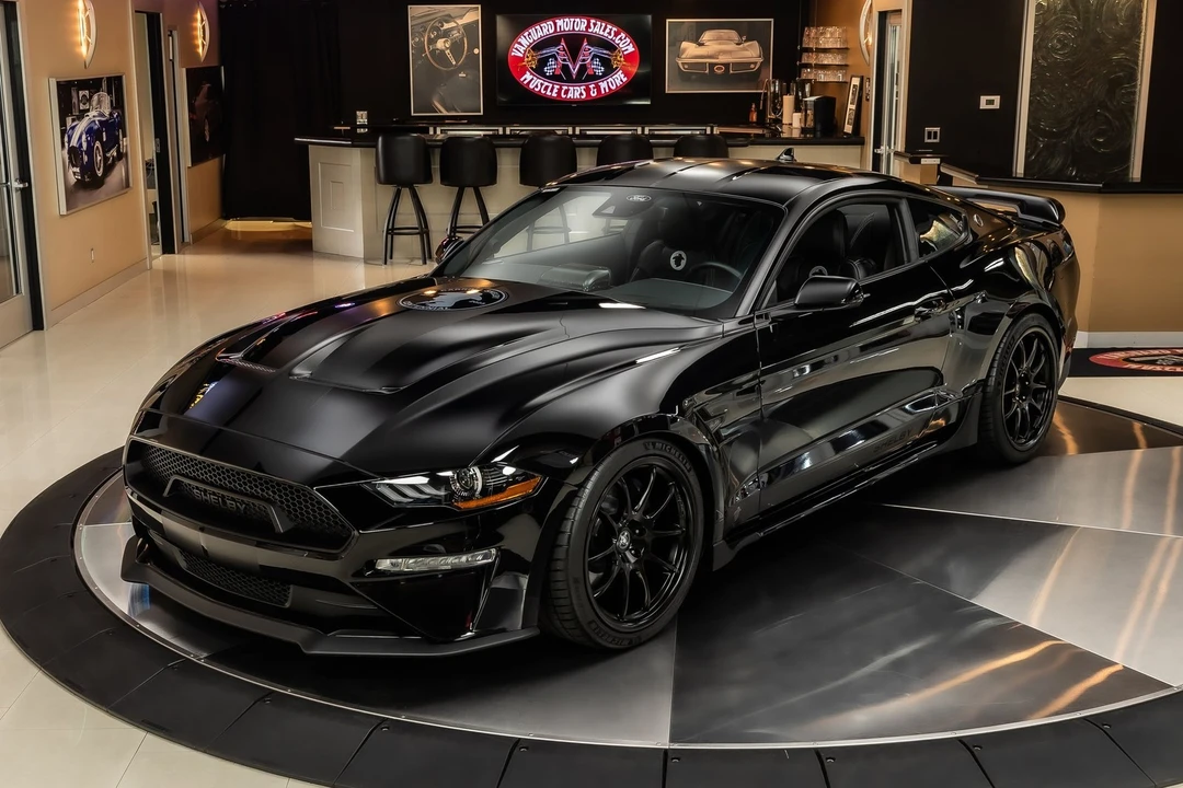 2023 Ford Shelby Mustang - Image 5 of 24