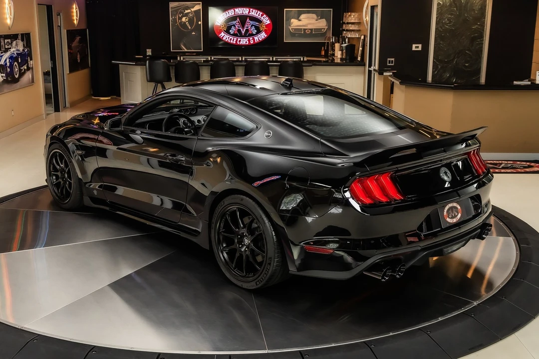 2023 Ford S550 Mustang - Image 17 of 24