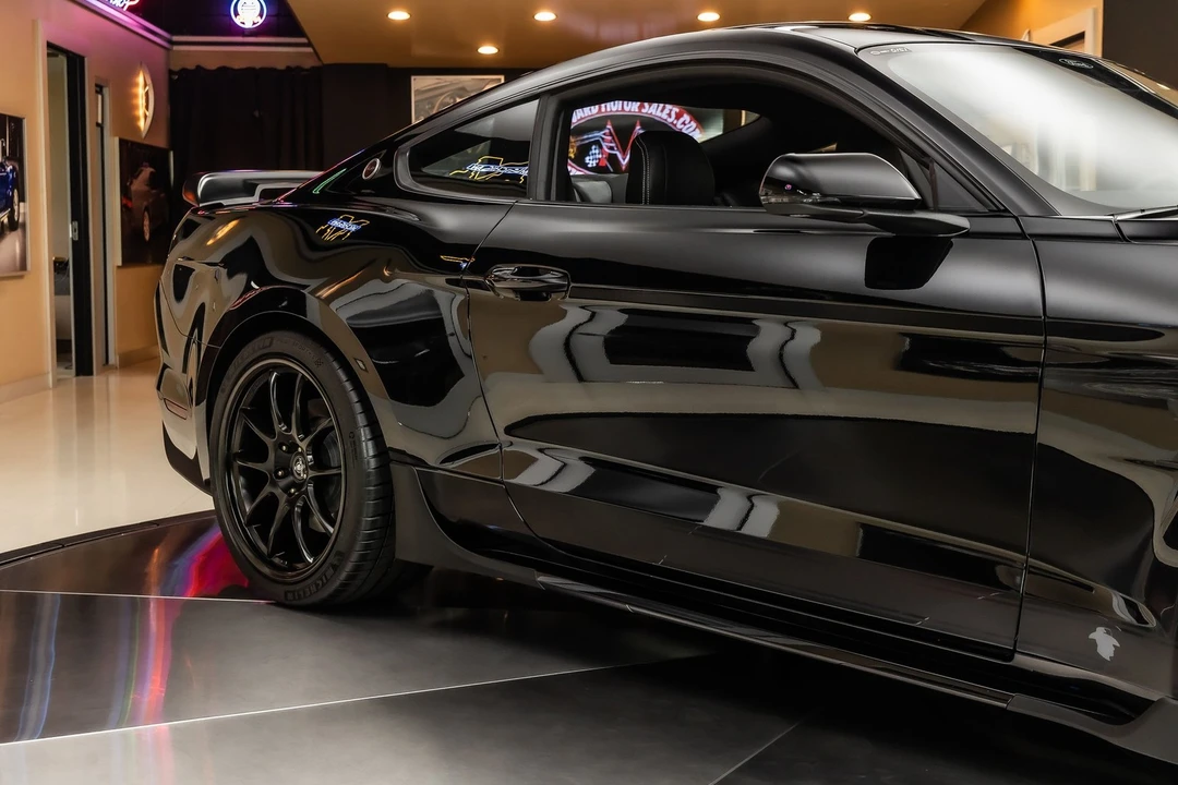 2023 Ford Shelby Mustang - Image 22 of 24