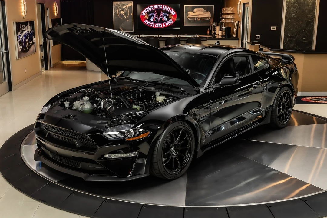 2023 Ford Shelby Mustang - Image 6 of 24