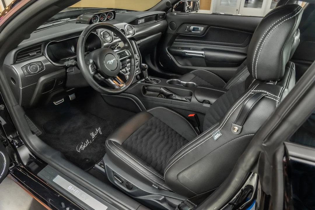2023 Ford S550 Mustang - Image 2 of 24