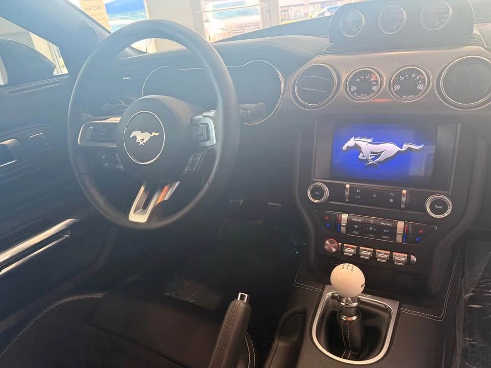 2023 Ford S550 Mustang - Image 4 of 12