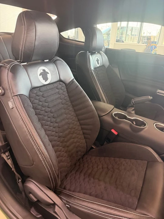 2023 Ford S550 Mustang - Image 5 of 12
