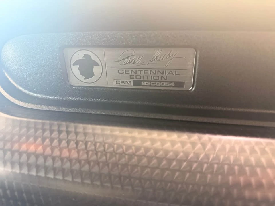 2023 Ford S550 Mustang - Image 6 of 12