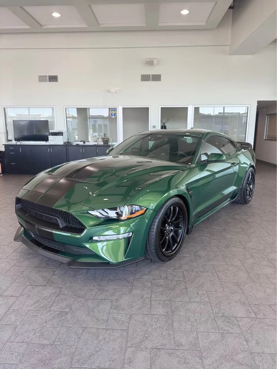 2023 Ford S550 Mustang - Image 3 of 13