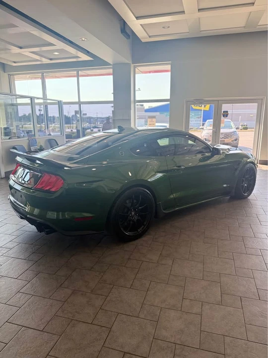 2023 Ford S550 Mustang - Image 6 of 13