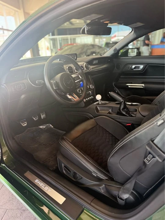 2023 Ford S550 Mustang - Image 7 of 13