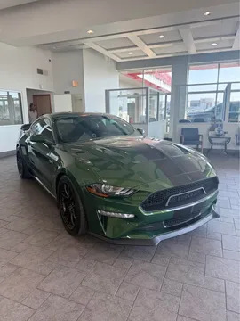 2023 Ford Mustang Carroll Shelby Centennial