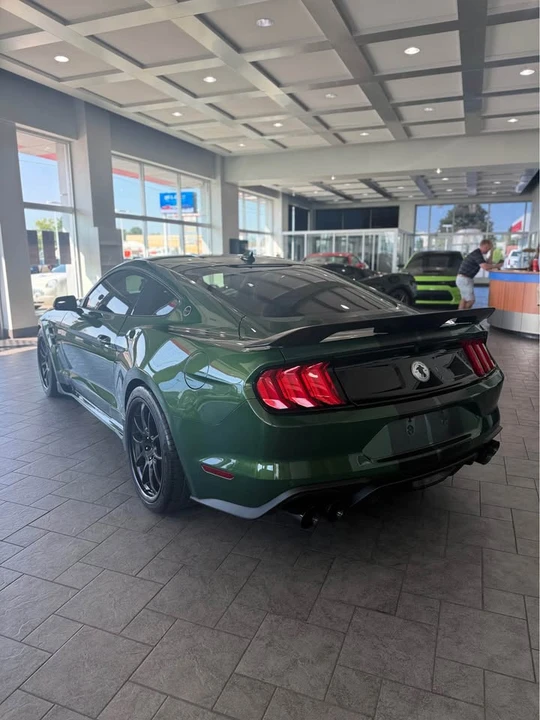 2023 Ford S550 Mustang - Image 4 of 13