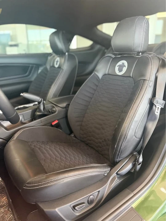 2023 Ford S550 Mustang - Image 8 of 13